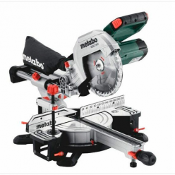 KGS 216 M Пила циркулярная стационарная METABO 613216000