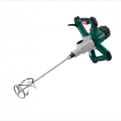 RWEV 1200-2 Миксер электрический 1200Вт METABO 614046000