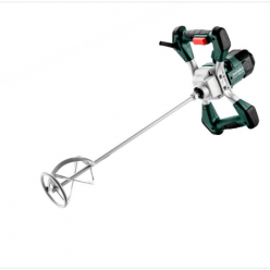 RWE 1200 Электрический миксер 1200 Вт METABO 614048000