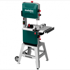 Прецизионная ленточная пила BAS 318 METABO 619009000