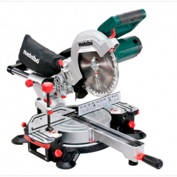 КГСВ 216 М Пила циркулярная стационарная METABO 619261000