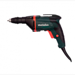 SE 6000 Шуруповёрт для гипса METABO 620046000