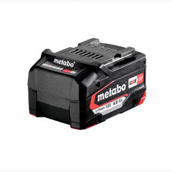 625027000 Аккумулятор METABO 18V 4.0A LiHD