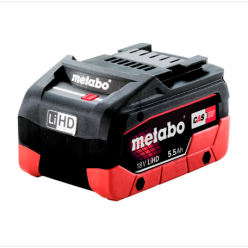 625368000 Аккумулятор METABO 18V 5.5A LiHD