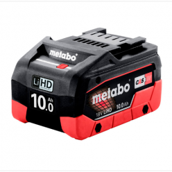 625549000 Аккумулятор METABO 18В 10,0 А