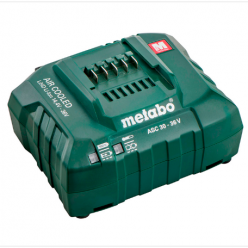 627044000 Зарядное устройство METABO ASC 30–36 В EU