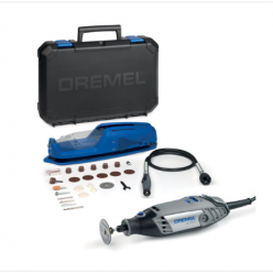 Dremel 3000-1/25 S/E (80) Многофункциональный инструмент DREMEL F0133000JS