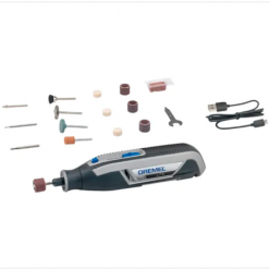 Dremel 7760-15 ACC Li Многофункциональный инструмент DREMEL F0137760JA