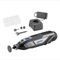 Dremel 8240-5 Многофункциональный инструмент DREMEL F0138240JA