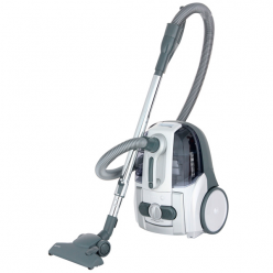 Пылесос Vitek VT-1833 1800 Вт.контейнер 3.5 л .аквафильтр.Регулировка мощности на корпусе.Труба телескопическая.синии.