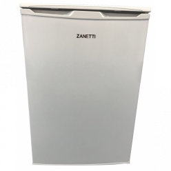 Холодильник Zanetti F850(ВхШхГ) 85x47x44. A+ (112Kw) .90 л. без ручек,белый,