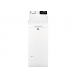 Стиральная Машина Electrolux EW6T4272I(ВхШхГ) 89x40x60.A+++.7 кг.1200 об/мин.LCD.Вертикальная .белый.