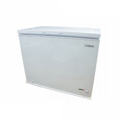 Морозильный Ларь ZANETTI LF 250 A+(ВхШхГ) 85x95x61.6 .A+.250 л. белый