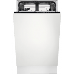 Посудомоечная Машина Electrolux EEA12100L 82x 55 x 44.6 см.9 комплектов,Класс мойки F.Количество программ 6.встраиваемая.