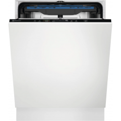 Посудомоечная Машина Electrolux EES48200L 82x 60 x 55 см.14 комплектов,Класс мойки Е..Количество программ 8.встраиваемая.