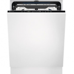 Посудомоечная Машина Electrolux KEMB9310L 82x59.6 x 55 см.14 комплектов,Класс мойки A .Количество программ 8.встраиваемая.