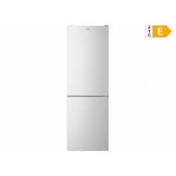 Холодильник Candy CCE4T618ES(ВхШхГ) 185.x59,5x65.8 341 л. E .No Frost,WiFi.Super Cooling,серебристый.