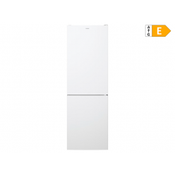 Холодильник Candy CCE4T618EW(ВхШхГ) 185.x59,5x65.8 341 л. E .No Frost. Wi-Fi.Super Cooling,белый.