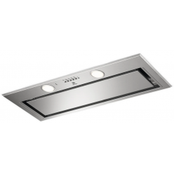 Кухонная Вытяжка ELECTROLUX LFG719X встраиваемая.(ШхГxВ)77x30x25 см.Количество моторов 1. 700m3/h. .inox