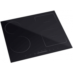 Встраиваемая Варочная панель ZANETTI INDUCTION 44 индукционные зоны.Сенсорное управление.Автоматическое отключение.Черный.