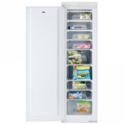Встраиваемый Морозильник Candy CFFO 3550 E/N(ВхШхГ) 177x54x54,. A+ 200 л..LED .Количество отделений 6,белый,