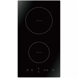Плита Midea MC-ID351 2-конфорки индукционная ,электрическая,3.5 kw,стеклокерамика,Управление сенсорное.черный.