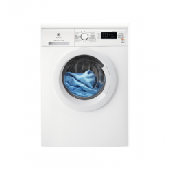 Стиральная Машина Electrolux EW2FN727W(ВхШхГ) 85x60x45. C.7 кг.1200 об/мин.сенсорное управление..белый.