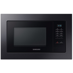 Микроволновая Печь Samsung MG23A7013CA 23 л.800 Вт.управление электронное.с грилем.черный
