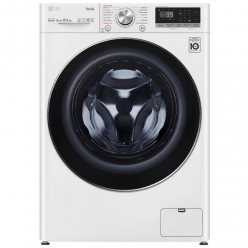 Masina D spalat LG F4WV710S2E(ВхШхГ) 85x60x56.5.A+++.10.5 кг.1400 об/мин. AI DD.Wi-Fi.белый.