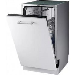 Посудомоечная Машина SAMSUNG DW50R4040BB/WT(ВxШxГ),см 82x45x55. 9 комплектов.Количество программ 6.Aquastop.Встраиваемая.