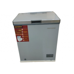 Морозильный Ларь ELECTROPLUS LF 142 A+ SILVER(ВхШхГ) 85x63x54 .A+ .142 л. SILVER