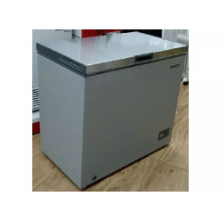 Морозильный Ларь ELECTROPLUS LF 198 A+ SILVER(ВхШхГ) 85x82x53 .A+.198 л. serii