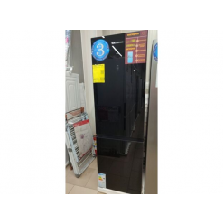 Холодильник Electroplus SB 200 NF LCD BLACK GLASS