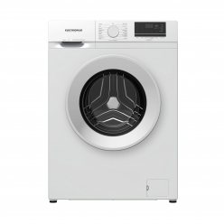 Стиральная Машина ELECTROPLUS EWM 7WH(ВхШхГ) 85x60x56.A+ .7 кг.1200 об/мин.обработка паром.LED LCD.SMART.белый.