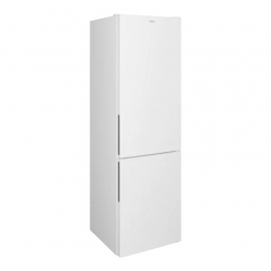 Холодильник Candy CCE3T620EW(ВхШхГ) 185.0.x59,5x65.8 377 л. E .No Frost,WiFi.Super Cooling,white.