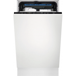 Посудомоечная Машина Electrolux EEM43211L 82x 55 x 44.6 см.E.10 комплектов,Класс мойки F.Количество программ 8.Количество корзин 3 встраиваемая.