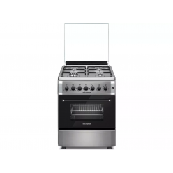 Встраиваемая Варочная панель ELECTROPLUS PG 60 IX GC (Vestel)
