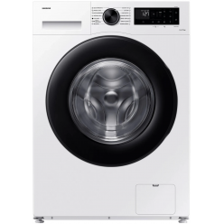 Стиральная Машина Samsung WW80CGC04DAELE(ВхШхГ) 85x60x63.5.A+++ . 8кг.1400 об/мин.инверторный мотор.EcoBubble.WiFi SmartThings, AI Energy,белый,