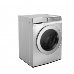 Стиральная Машина TOSHIBA TW-BK100GF4(ВхШхГ) 85x60x59.A+++ .9 кг.1400 об/мин.инверторный мотор,Wi-Fi .белый.