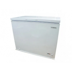 Морозильный Ларь ELECTROPLUS LF 250 A+(ВхШхГ) 85x95x61.6 .A+.250 л. белый