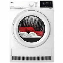 Сушилка Для одежды AEG TR718L2E
