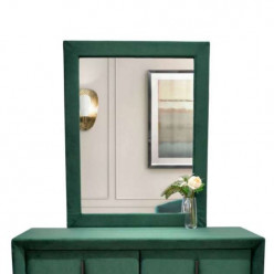 Oglinda Carla~Green — Mobilier Dormitor