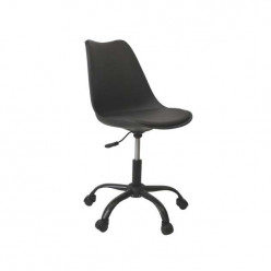 Fotoliu Birou F-2002~Black