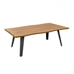 Masa Cafea CT1417~Brown 1300*700*H450