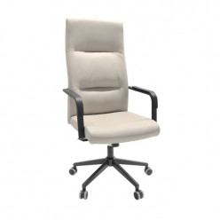 Fotoliu Birou Remo~Grey