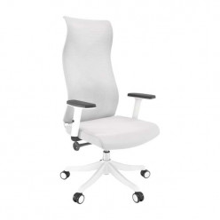 Fotoliu Birou Forest~White KB-A39