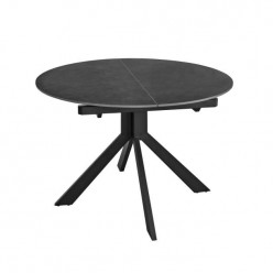 Masa Ceramica Pina 1100(400)*760 Dark Grey