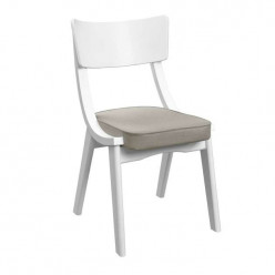 Scaun Diran Stofa Ambrella 09+White Leg