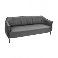 Canapea King 3~Black