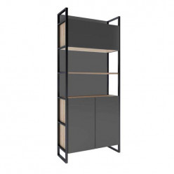 Raft Urban 90 Double Box (spate integral)